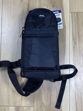 Ultimaxx Sling Backpack for Drones & Cameras Studio Series Model UM-BPS200 NEW